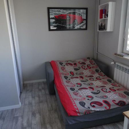 Zenhouse Apartament Warszawa Ursynow, Mokotow Wynajem Krotkoterminowy, Noclegi Exteriör bild