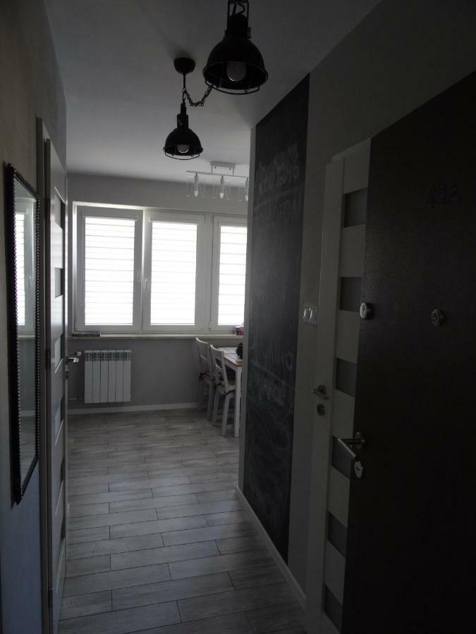 Zenhouse Apartament Warszawa Ursynow, Mokotow Wynajem Krotkoterminowy, Noclegi Exteriör bild