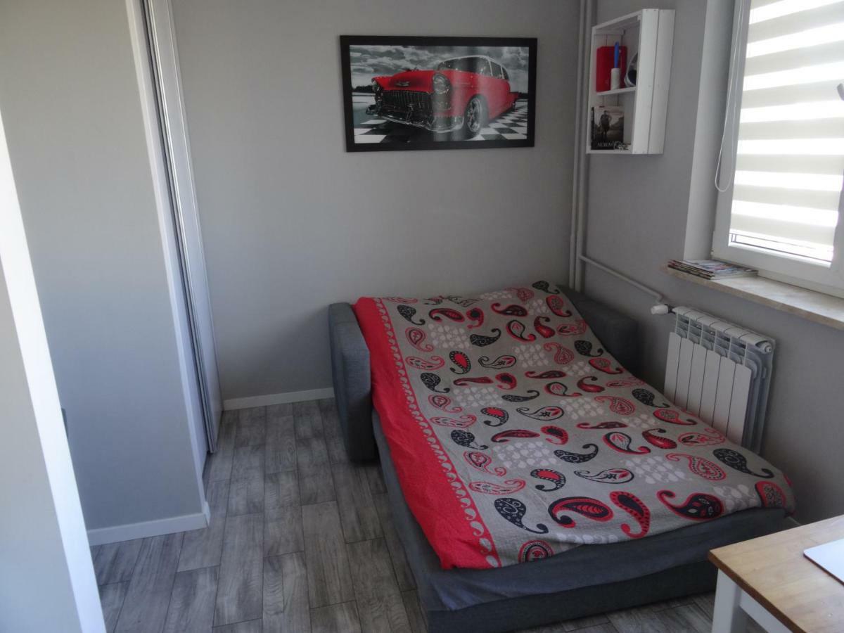 Zenhouse Apartament Warszawa Ursynow, Mokotow Wynajem Krotkoterminowy, Noclegi Exteriör bild