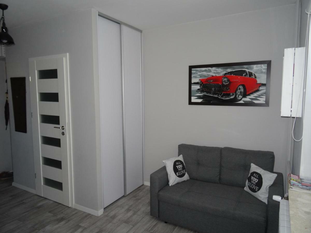 Zenhouse Apartament Warszawa Ursynow, Mokotow Wynajem Krotkoterminowy, Noclegi Exteriör bild